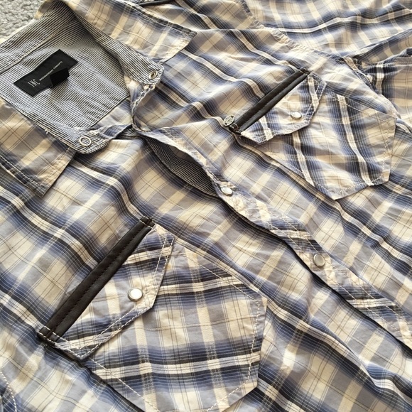 INC International Concepts Other - I.N.C Men long sleeve shirt